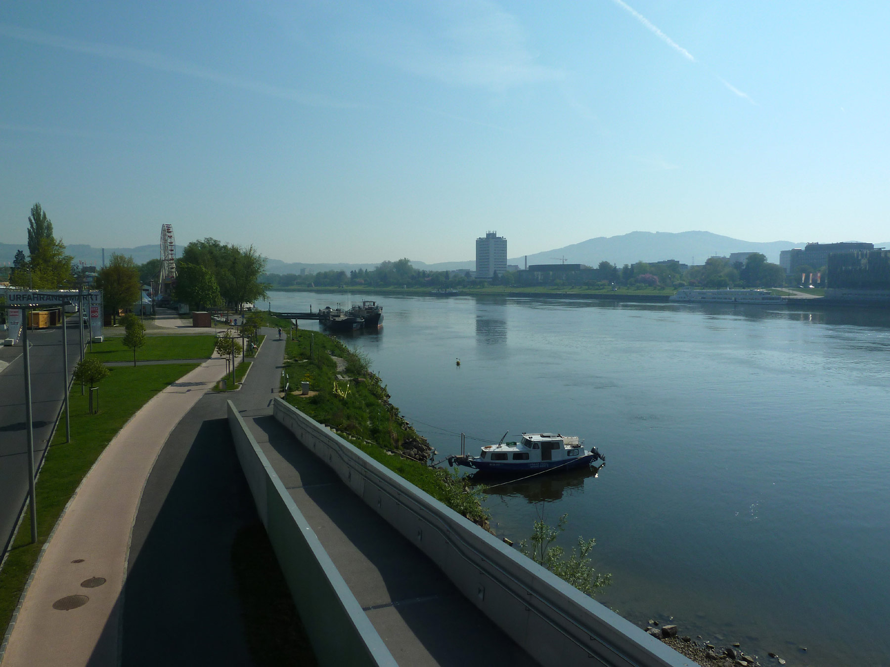 Linz